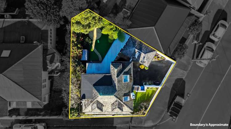 70 Brighton Road Parnell_19