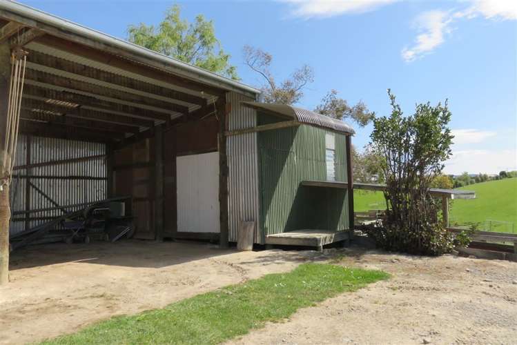 3 Kalaugher Road Geraldine_26