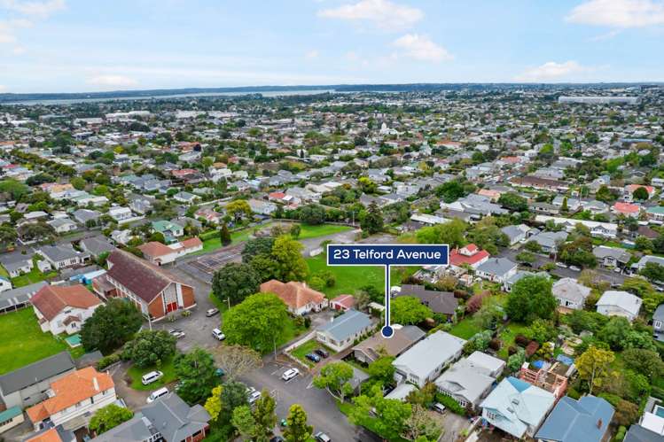 23 Telford Avenue Mount Eden_21