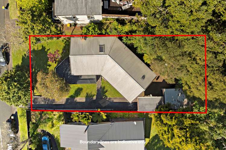 20 Daffodil Street Titirangi_16