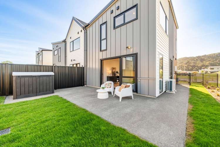 Lot 56/1 Beau Vite Lane, Stage 9c, Trackside Wallaceville_22