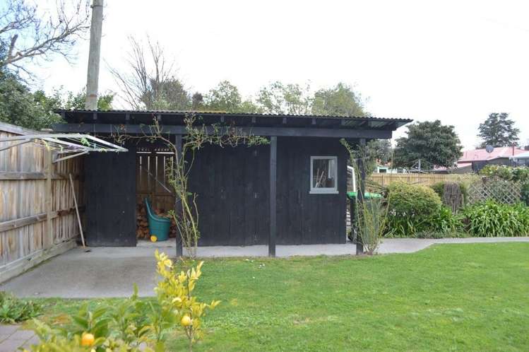 86 Park Road Carterton_14