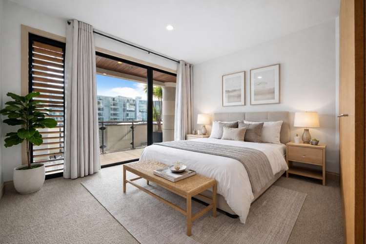 GC/22 Pakenham Street East Auckland Central_5