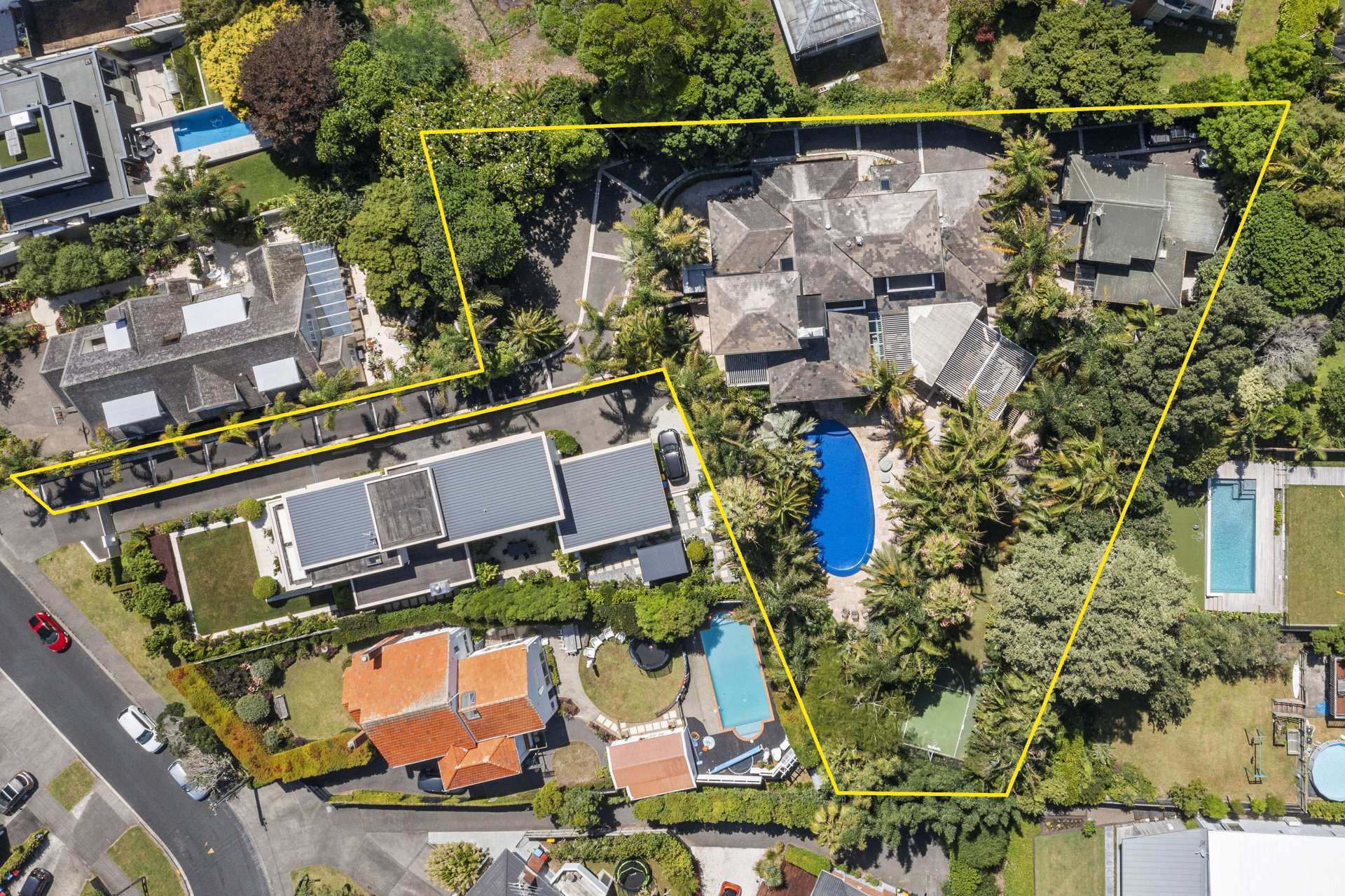 45 & 45A Paunui Street St Heliers_0