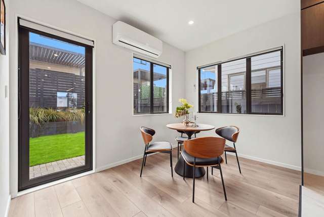5 Greenbrier Street Westgate_4