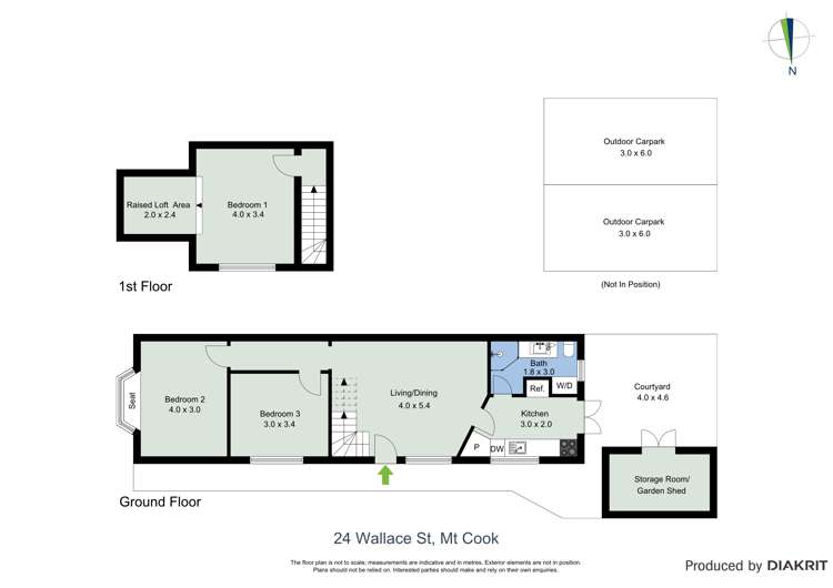 24 Wallace Street Mount Cook_12