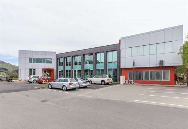 Prime Leasing Opportunities in Ferrymead