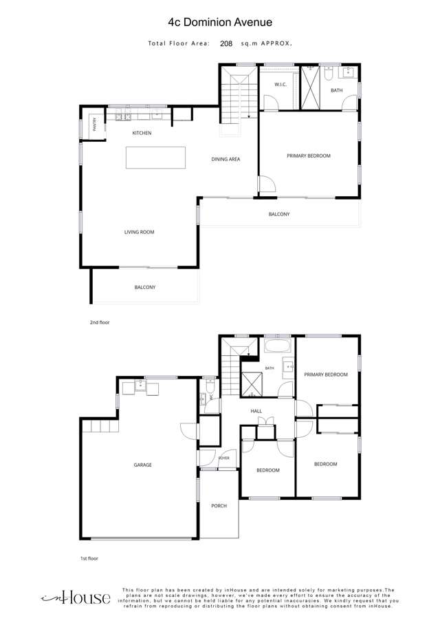 4C Dominion Avenue Cambridge_1