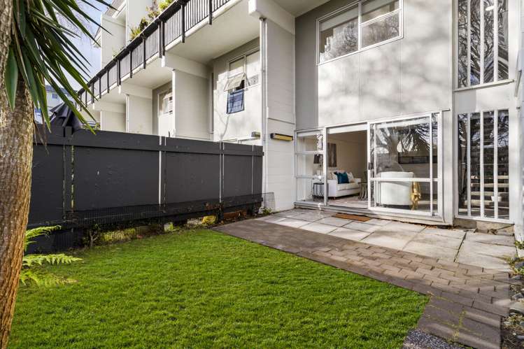 5/145 Howe Street Freemans Bay_5