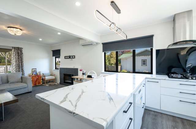 Location, Lifestyle & Convenience!