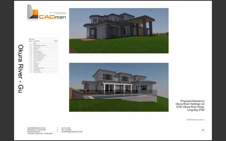 274c Okura River Road Long Bay_6