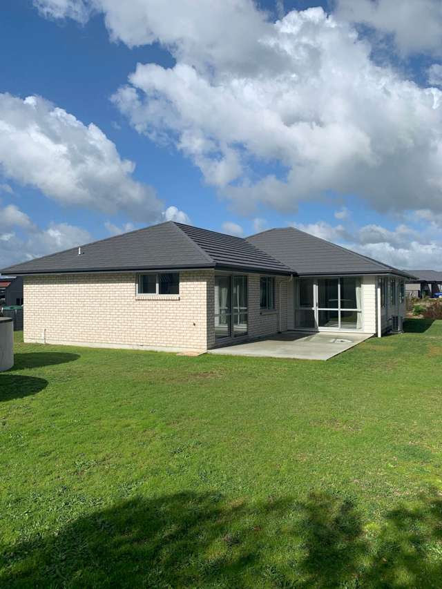 Perfect Family Home In A Quiet Cul De Sac