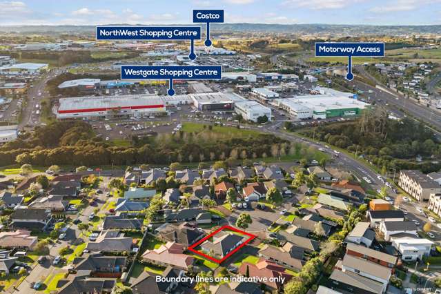 17 Pyrite Street Westgate_2