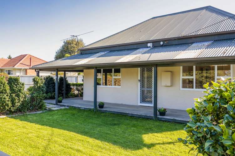 12 Railway Terrace Templeton_12