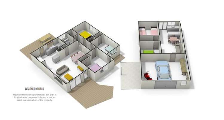 29 Taramea Street Avondale_11