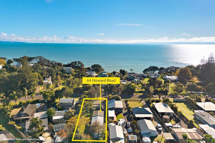 64 Howard Road Orere Point_25