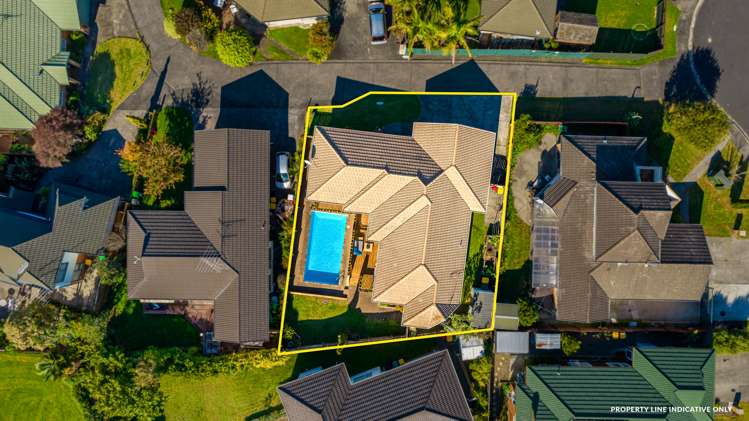 14 Heversham Place Glendene_29