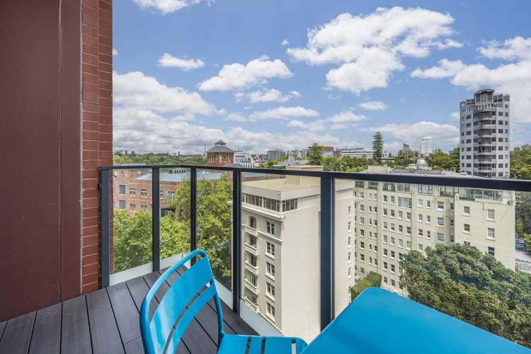 8A/50 Eden Crescent Auckland Central_9