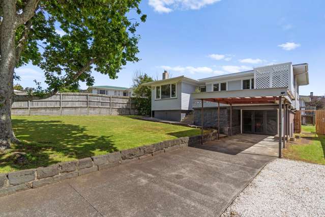 A Home with So Much to Love- and More! 693m2 MHS