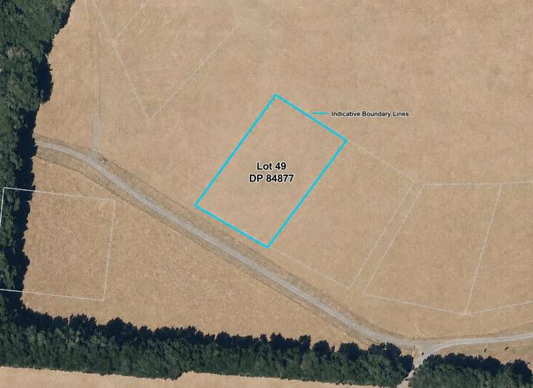 Lot 49 Goodnight Lane_1