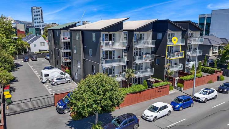 6/136 Salisbury Street Christchurch Central_9