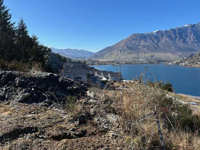 Lot Lot 135 Silver Creek Queenstown_3