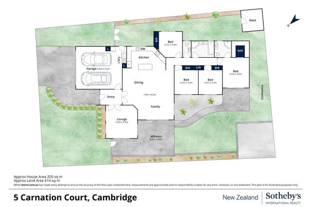 5 Carnation Court Cambridge_1