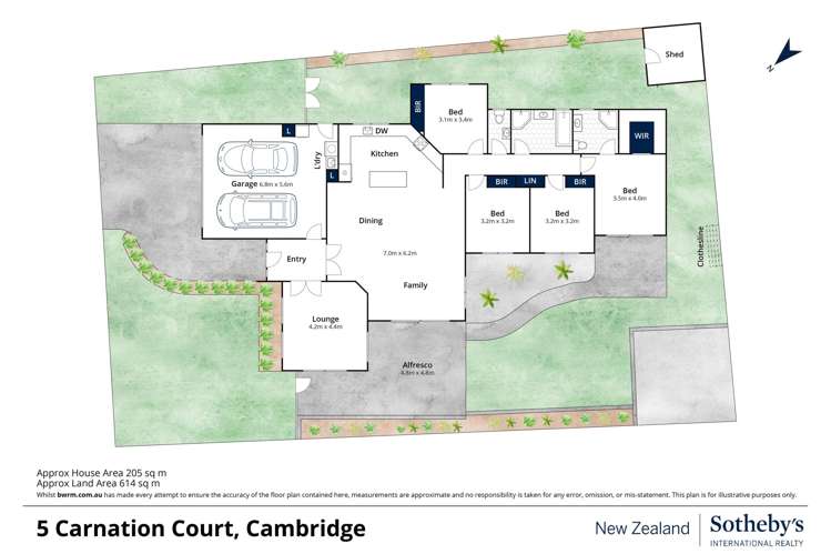 5 Carnation Court Cambridge_19