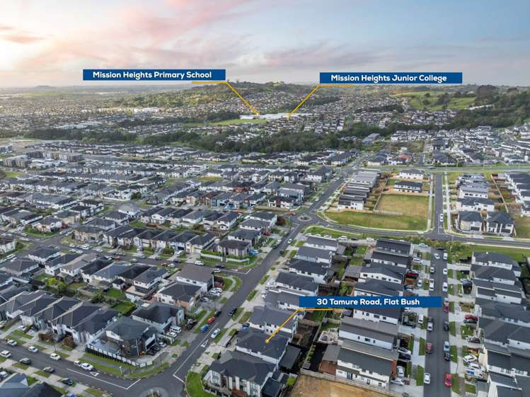 30 Tamure Road Flat Bush_32