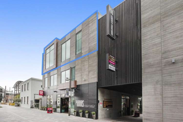 150 Lichfield Street City Centre_3