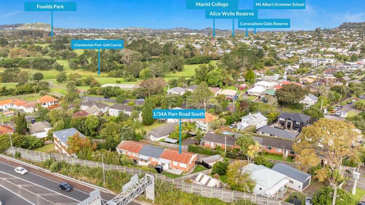 1/34a Parr Road South Point Chevalier_18