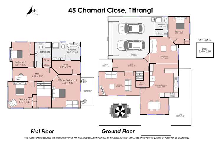 45 Chamari Close Titirangi_17