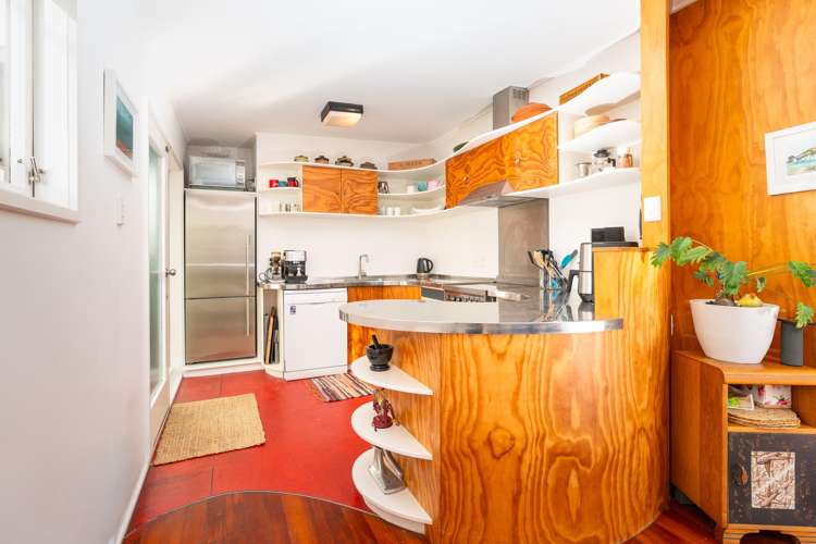31 Aro Street Aro Valley_8