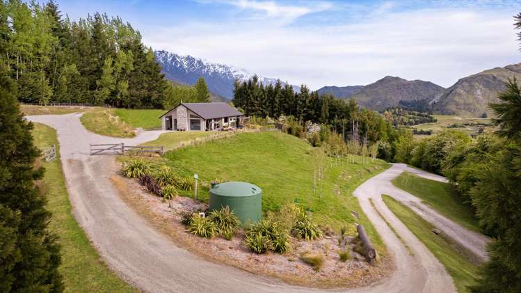 86 Mountain View Road Dalefield/Wakatipu Basin_36