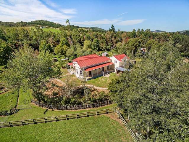 110 Wilson Road Hunua_4