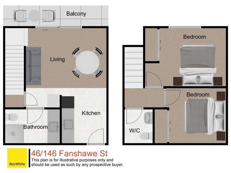 46/146 Fanshawe Street Auckland Central_12
