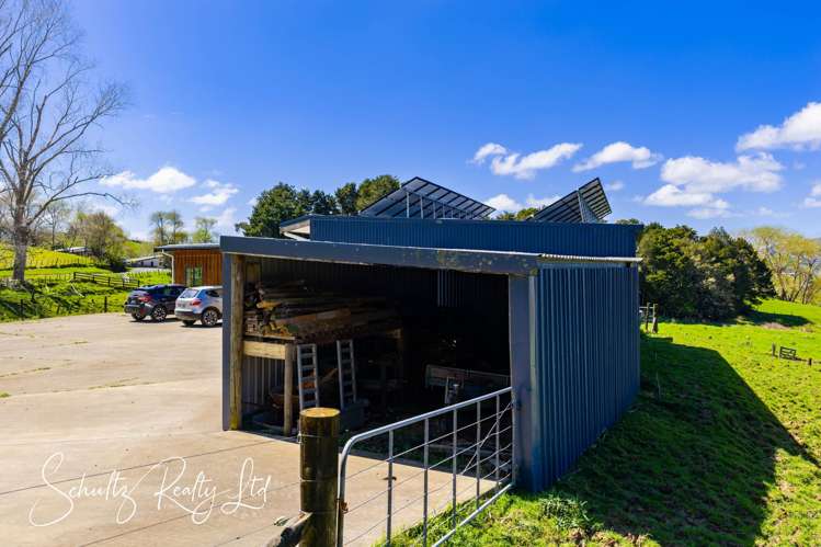 32 Nikau Lane Maungaturoto_43