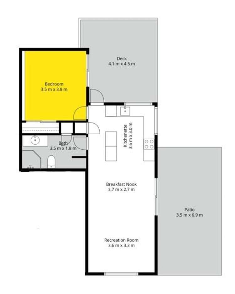 4A Bain Place Bucklands Beach_10