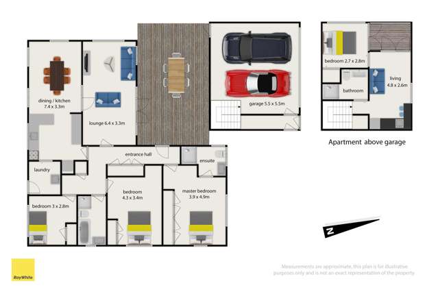 4 Kingsway Three Kings_1