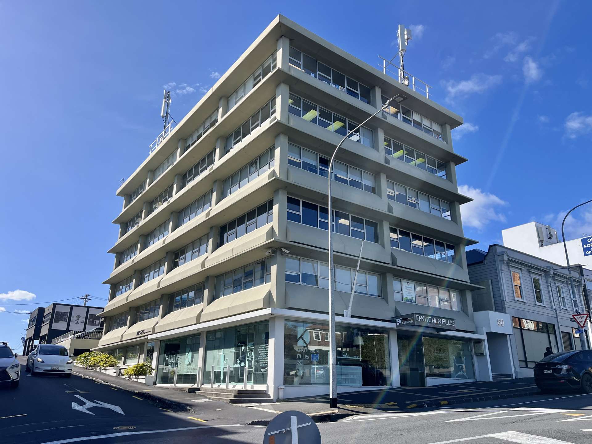 60 Parnell Road Parnell_0