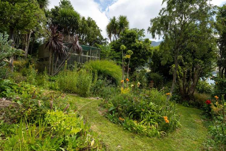 Lot 1 Anakoha Bay Marlborough Sounds_62