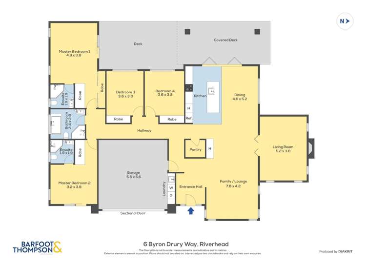 6 Byron Drury Way Riverhead_16