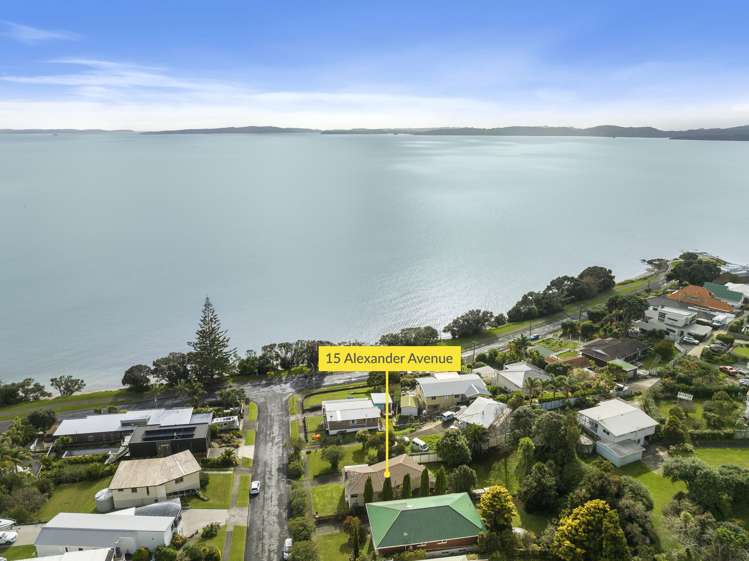 15 Alexander Avenue Maraetai_25
