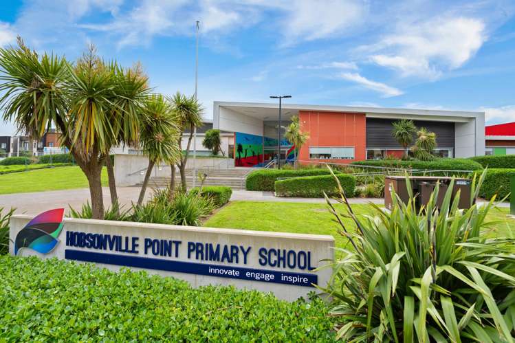 305D/160 Hobsonville Point Road Hobsonville_14