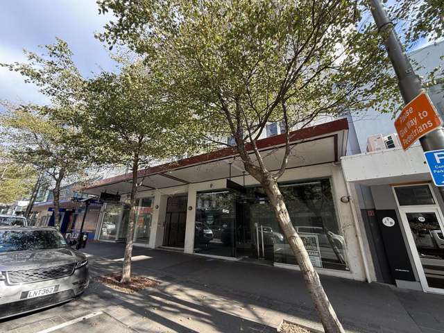Ground/30 Cuba Street Te Aro_2