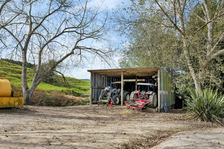 282B Callaghan Road Maromaku_19