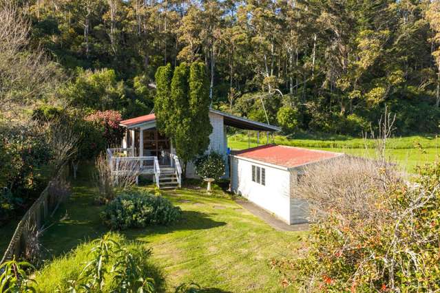 Location, Lifestyle and Opportunity