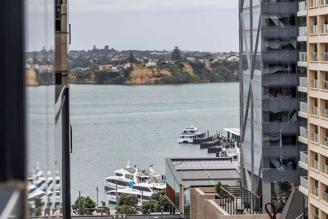 809/32 Swanson Street City Centre_4