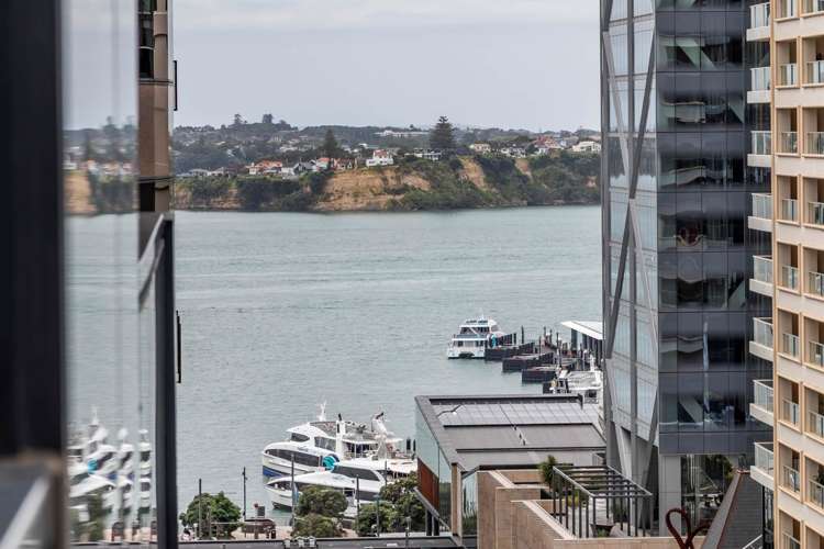 809/32 Swanson Street City Centre_3