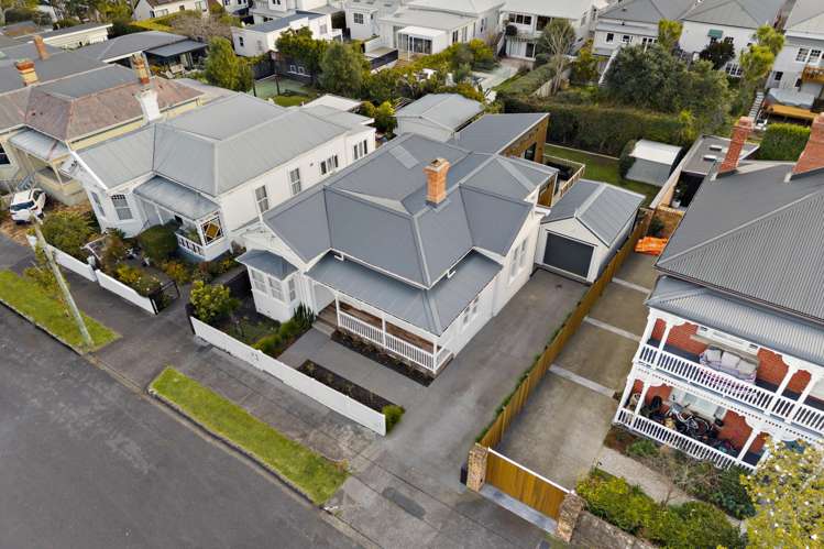 9 Albany Road Ponsonby_26